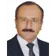دکتر عظیم قلیزاده
