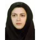 دکتر سعیده فقیهی کاشانی