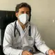 دکتر رضا قربانی