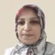 دکتر مریم ذاکری حمیدی
