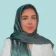 دکتر فاطمه طرفی