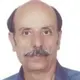 دکتر محمد مردانی