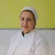 دکتر پروا فروتن نژاد