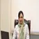 دکتر فروغ احمدی مجاوری