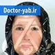 دکتر مینو محرز