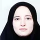 دکتر مریم امیدبخش