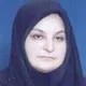 دکتر مژگان صادق کلام