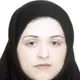 فریده احمدی