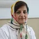 دکتر ماریا تعلم