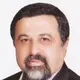 دکتر علیرضا مظفری