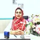 دکتر نوریه قطان کاشانی