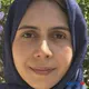 دکتر مریم حاجی مختاری