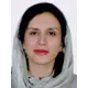 دکتر مریم سیدحسین زاده اردبیلی