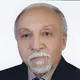 دکتر عبدالعزیز زندبار
