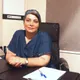 دکتر یاسمن شریعتی