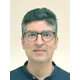 دکتر یاسر محمدزاده رضائی