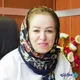 دکتر پروانه سهامی
