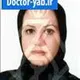 دکتر مژده آزادمیوه