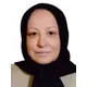 دکتر منیژه ابراهیم زاده سعادت