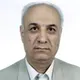 دکتر علی رادمهر