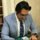 دکتر میرهادی سیدهادی زاده