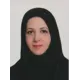 دکتر مریم طباطبائیان نیم آورد