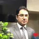 دکتر احسان وثوقی رهبری
