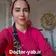 دکتر فرشته مدرسی