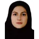 دکتر مه نگار شریعتی