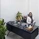 دکتر منیره مختاری