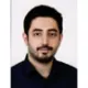 دکتر احمد غیورکاظمی