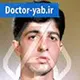 دکتر رضا ابراهیمی راد