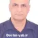 دکتر مسعود صالحی