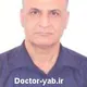 دکتر مسعود صالحی