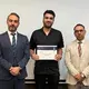دکتر امیرمحمد خواجه حسینی کجوری