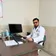 دکتر عبدالکریم رئیس سعدی