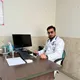 دکتر عبدالکریم رئیس سعدی