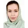 دکتر پرستو حکیم زاده خوئی