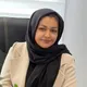 دکتر مریم خروشی