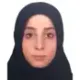 دکتر مهدیه محمدخان تهرانی