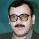 دکتر محرم اقابالائی دانش