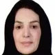 دکتر معصومه گیتا حدادی
