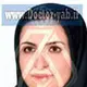 دکتر زهرا مظاهری تهرانی