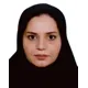 دکتر محدثه مرزبان