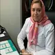 دکتر معصومه مشرقی محمدی