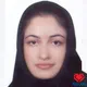 تانیا غفاری آبکنار