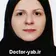 دکتر مریم هجرتی