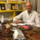 دکتر علیرضا مدرسی