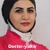 دکتر سیده زینب حسینی هاشمی