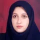 دکتر مریم روستازاده شیخ یوسفی